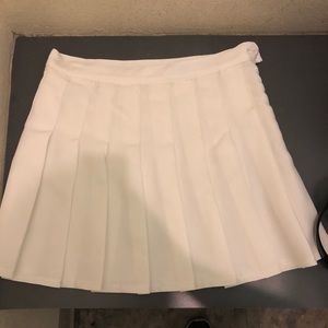 Skirt size large